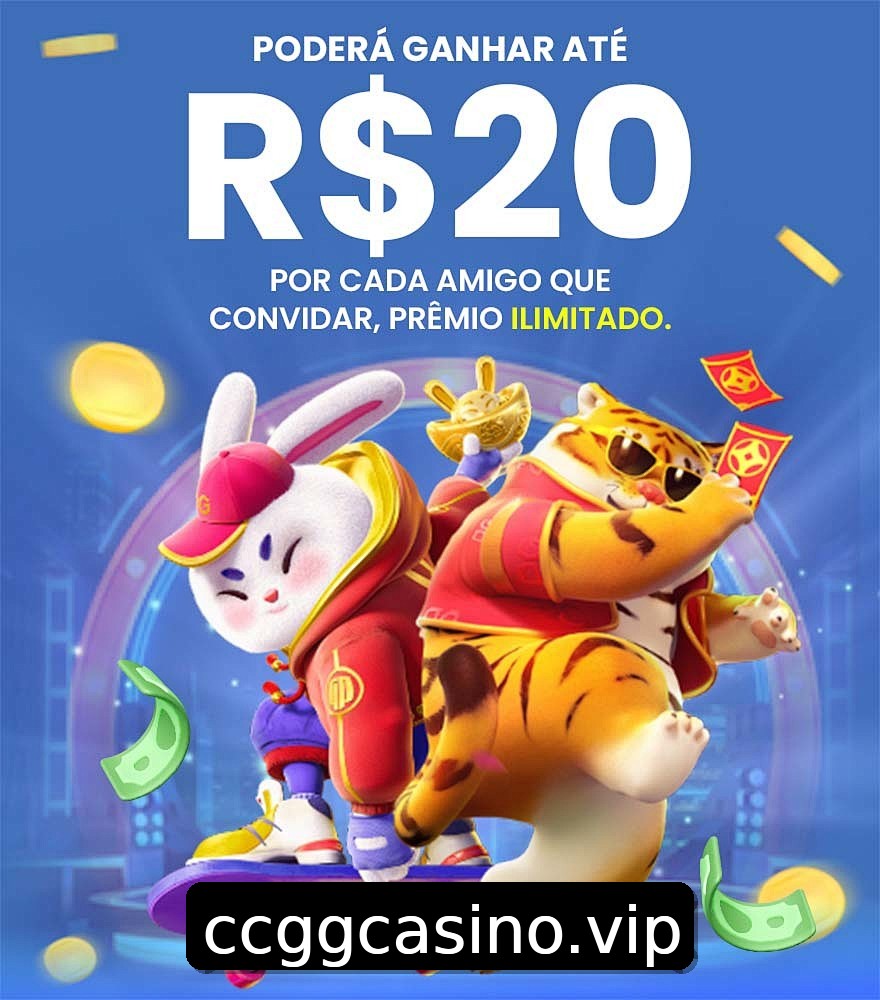 Experiência de Jogos CCGG