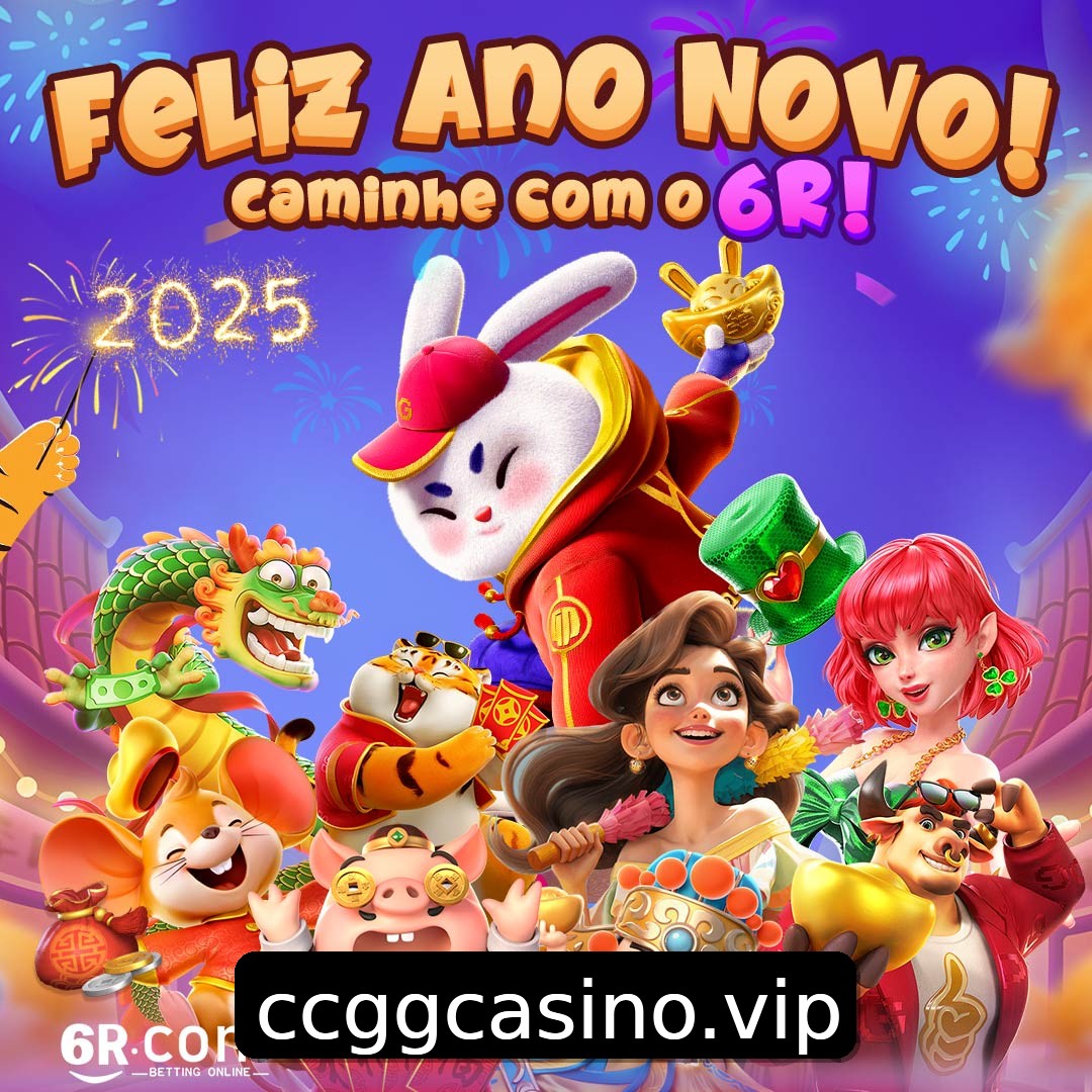 Jogos Certificados CCGG