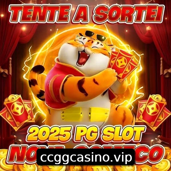 Prêmios Jogos CCGG